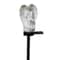 Solar Resin Angel Garden Stake Waterproof Outdoor Lawn Sculpture Decorative LED Light 6