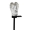 Solar Resin Angel Garden Stake Waterproof Outdoor Lawn Sculpture Decorative LED Light 6