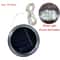 Solar Fairy Light Replacement Lid Waterproof Glass Jar Decorative LED String Light Accessories 9