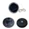 Solar Fairy Light Replacement Lid Waterproof Glass Jar Decorative LED String Light Accessories 1