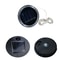 Solar Fairy Light Replacement Lid Waterproof Glass Jar Decorative LED String Light Accessories 1