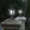 IP65 Solar Fence Gate Post Lamp HighBrightness Waterproof Outdoor Security Light For Courtyards 2