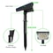 20LED Solar Landscape Spotlight IP65 Waterproof Adjustable Outdoor Green Security Light For Yards 4