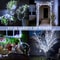 100LED Solar Fairy String Lights 12m Waterproof Outdoor Twinkle Lights For Gardens Weddings 1