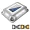HeavyDuty Solar Ground Deck Light IP65 Waterproof 16LED Driveway Step Marker 6