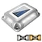 HeavyDuty Solar Ground Deck Light IP65 Waterproof 16LED Driveway Step Marker 6
