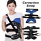Adjustable Scoliosis Posture Brace For Spinal Alignment Support And Daily Comfort 5