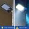COB Solar Street Light IP65 Waterproof Human Body Sensor Outdoor Garden Path Lamp 4