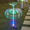 Solar Powered Jellyfish Lights 7Color Changing Outdoor Garden Festival Yard Decor 0