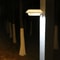 Solar LED Outdoor Security Street Light IP65 Waterproof DusktoDawn Flood Light For Patio Entryway 5