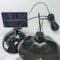2Head Solar Pendant Light Waterproof Outdoor LED Hanging Lantern For Home Garden Patio 2