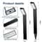 Solar Pathway Outdoor Lights IP65 Waterproof Garden Landscape Lamps For Lawn Walkway 5