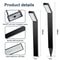 Solar Pathway Outdoor Lights IP65 Waterproof Garden Landscape Lamps For Lawn Walkway 5
