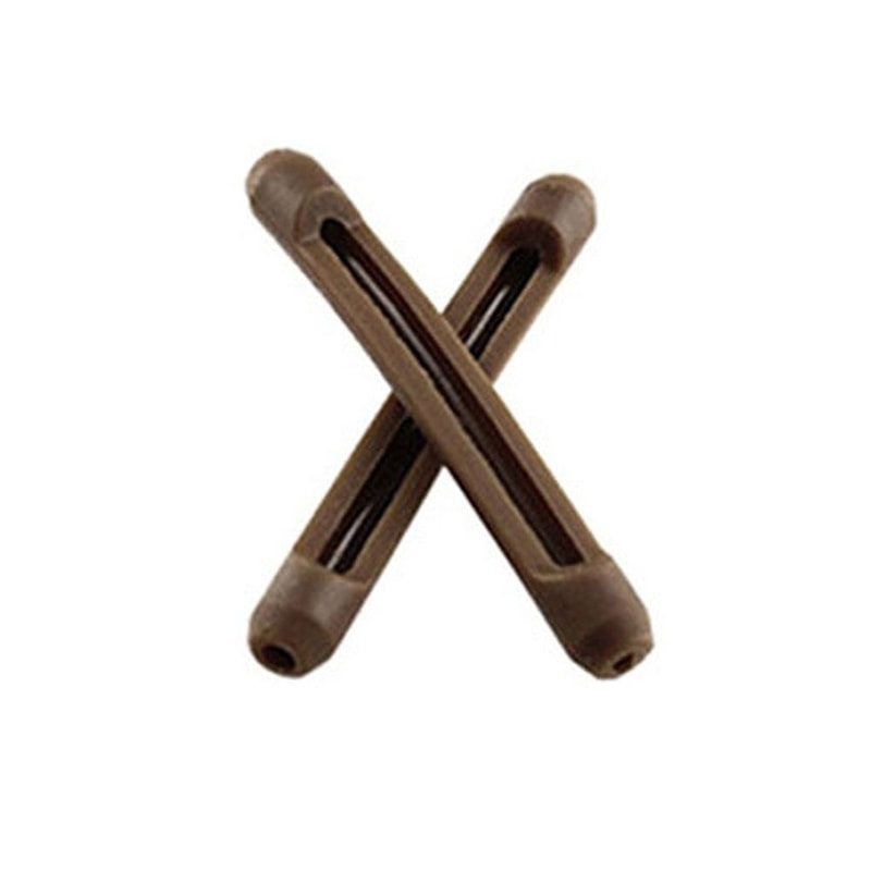 AntiSlip Silicone Eyeglass Ear Grips Comfortable Temple Tips For Glasses 6