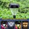 Super Bright Solar Pathway Lights IP65 Waterproof LED Landscape Lighting Decorative Garden Decor 5