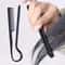 Hairdressing VComb Straightening Tool Professional Salon Splint Comb For Styling Wigs 3
