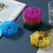 7Day Color Pill Case Portable Medicine Dispenser Travel Vitamin Tablet Organizer Container 2