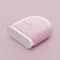 Portable Mouth Guard Box Professional Retainer Denture Storage Case HighFidelity Teeth Aligner B 9
