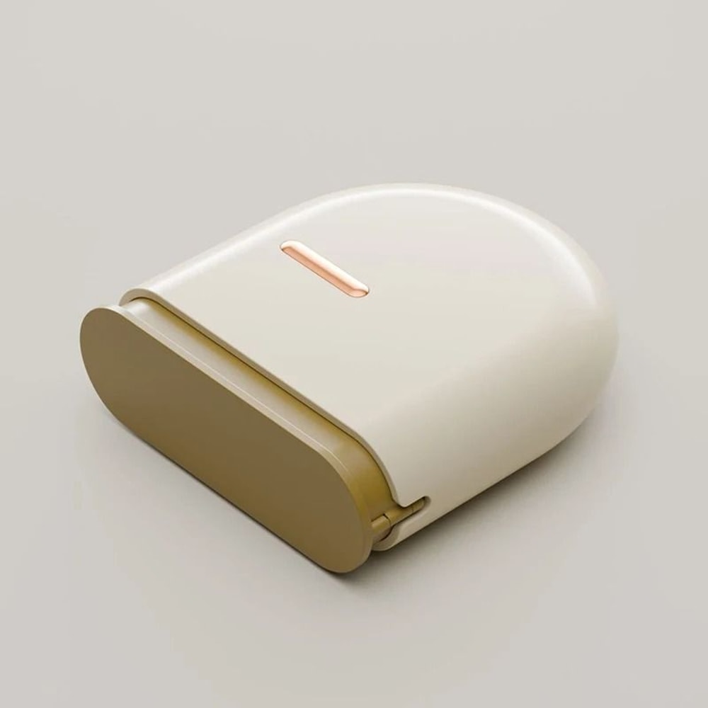 Portable Mouth Guard Box Professional Retainer Denture Storage Case HighFidelity Teeth Aligner B 7