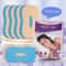 AntiSnoring Sleep Strips Gentle Mouth Seal Tape For Better Breathing Stop Snoring Correction Stic 4