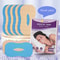 AntiSnoring Sleep Strips Gentle Mouth Seal Tape For Better Breathing Stop Snoring Correction Stic 4