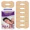 AntiSnoring Sleep Strips Gentle Mouth Seal Tape For Better Breathing Stop Snoring Correction Stic 7