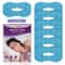 AntiSnoring Sleep Strips Gentle Mouth Seal Tape For Better Breathing Stop Snoring Correction Stic 8
