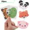 30Pcs Kids Cartoon AntiSnoring Stickers Breathing Correction Mouth Tape For Better Sleep 1