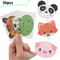 30Pcs Kids Cartoon AntiSnoring Stickers Breathing Correction Mouth Tape For Better Sleep 1