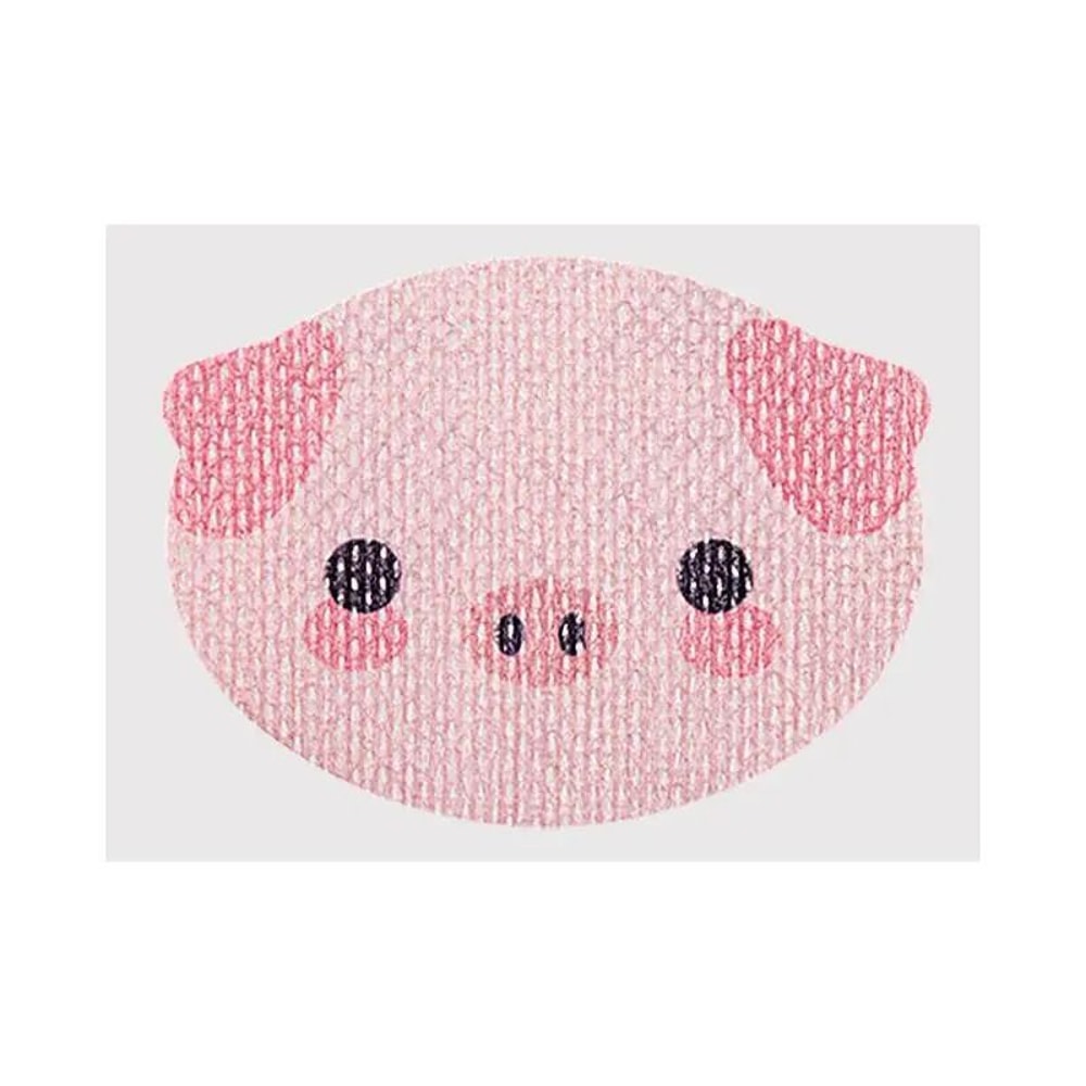 30Pcs Kids Cartoon AntiSnoring Stickers Breathing Correction Mouth Tape For Better Sleep 6