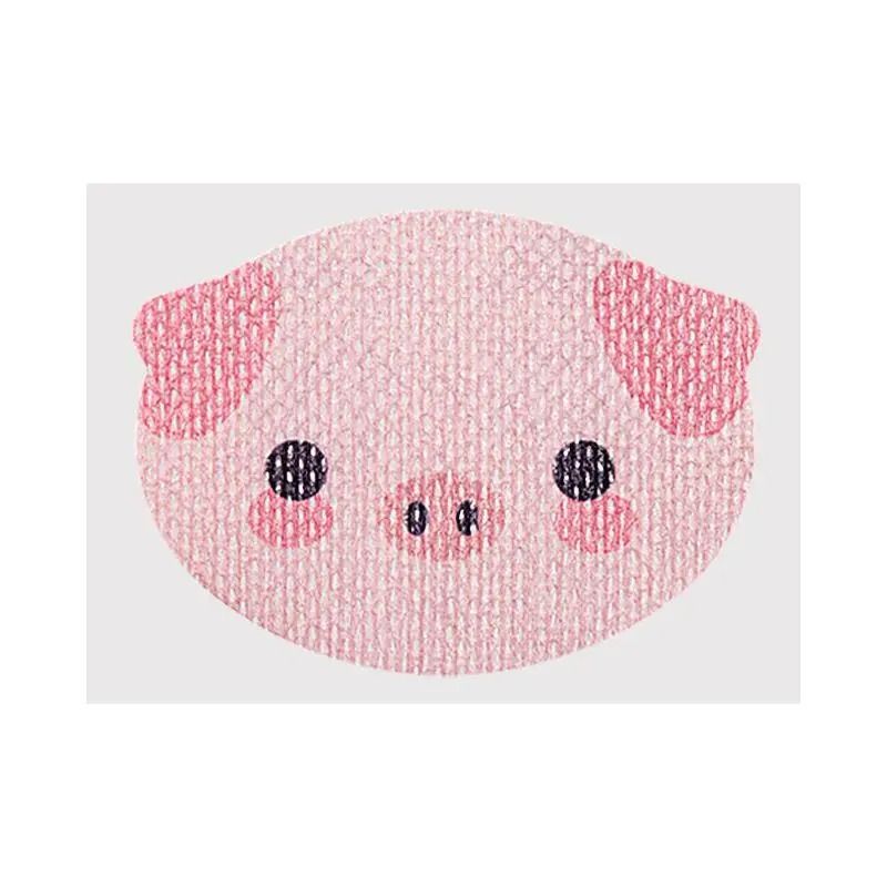 30Pcs Kids Cartoon AntiSnoring Stickers Breathing Correction Mouth Tape For Better Sleep 6