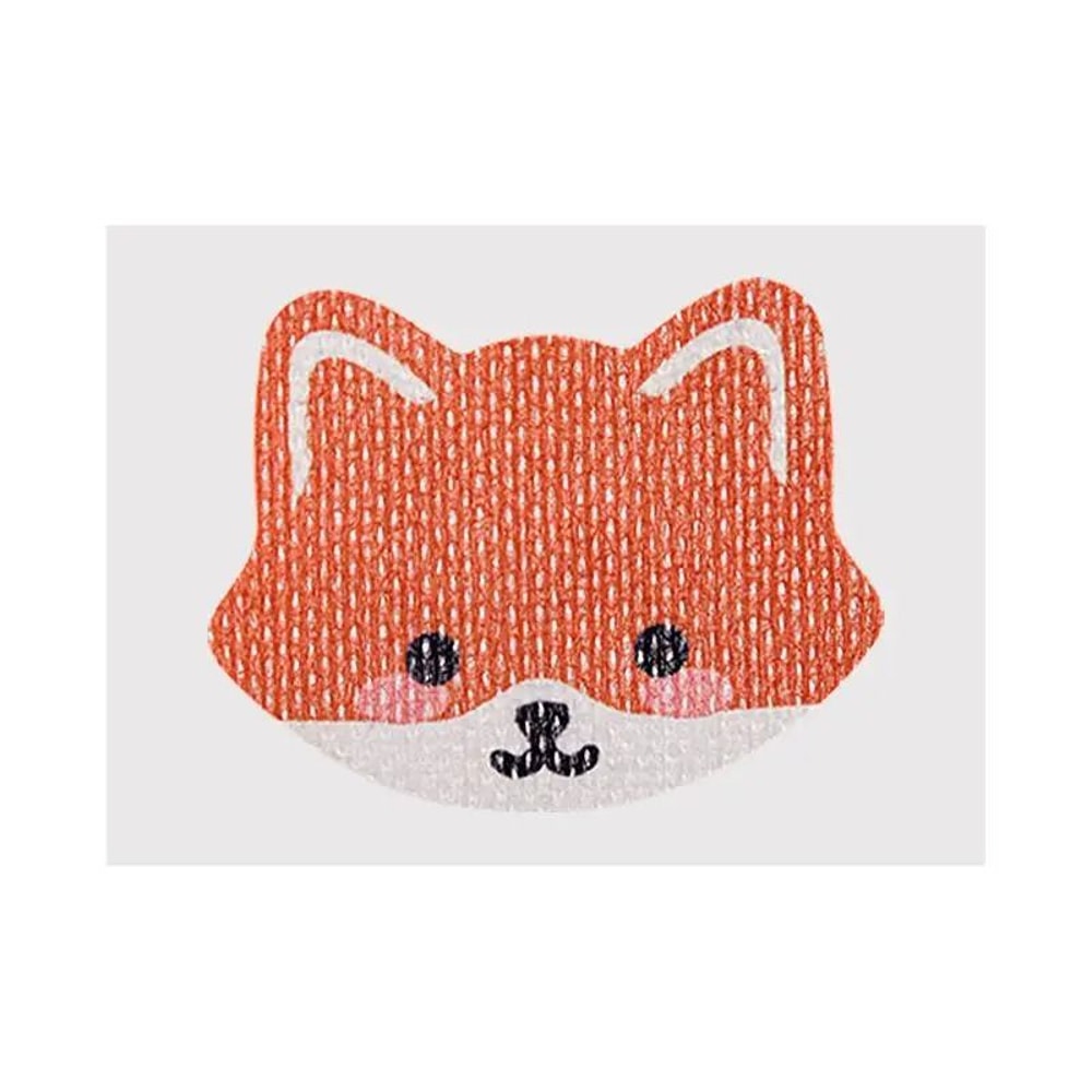 30Pcs Kids Cartoon AntiSnoring Stickers Breathing Correction Mouth Tape For Better Sleep 10