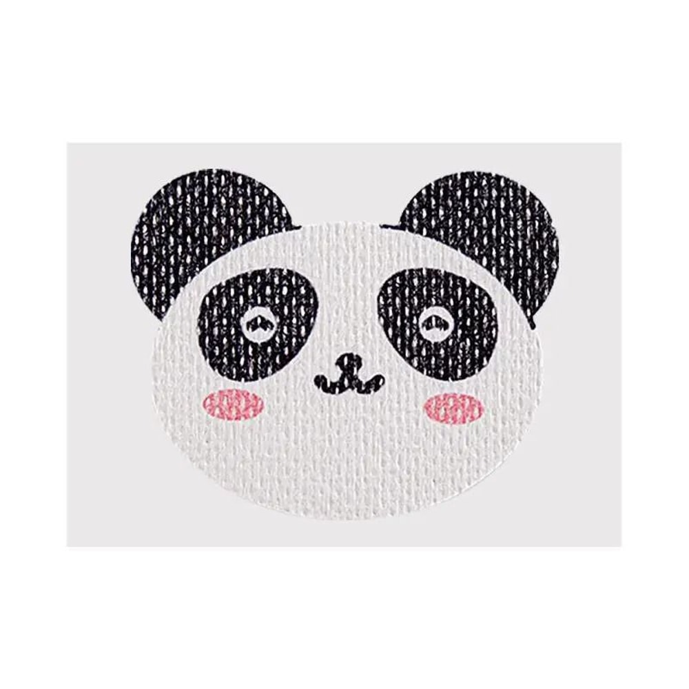 30Pcs Kids Cartoon AntiSnoring Stickers Breathing Correction Mouth Tape For Better Sleep 7