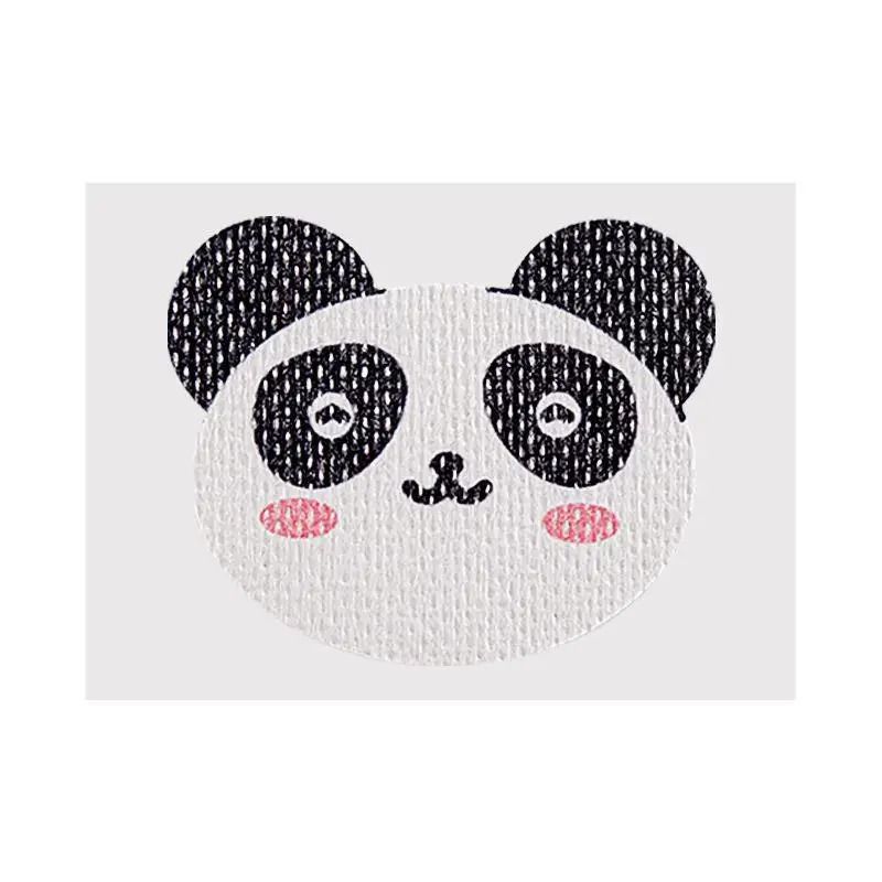 30Pcs Kids Cartoon AntiSnoring Stickers Breathing Correction Mouth Tape For Better Sleep 7