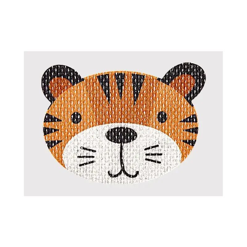 30Pcs Kids Cartoon AntiSnoring Stickers Breathing Correction Mouth Tape For Better Sleep 8