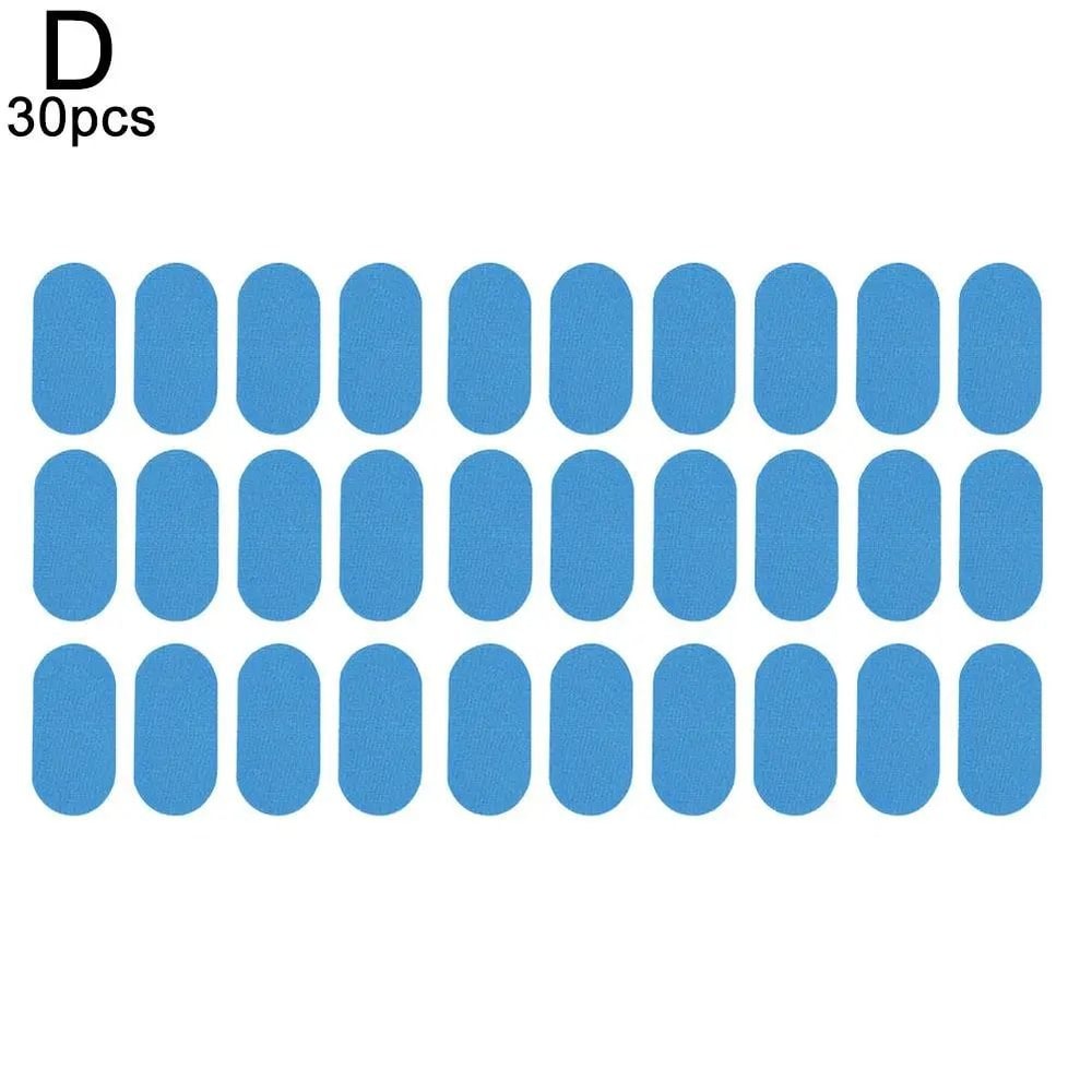 30Pcs Professional AntiSnoring Sleep Strips Gentle Mouth Tape For Breathing Correction Better Sle 9