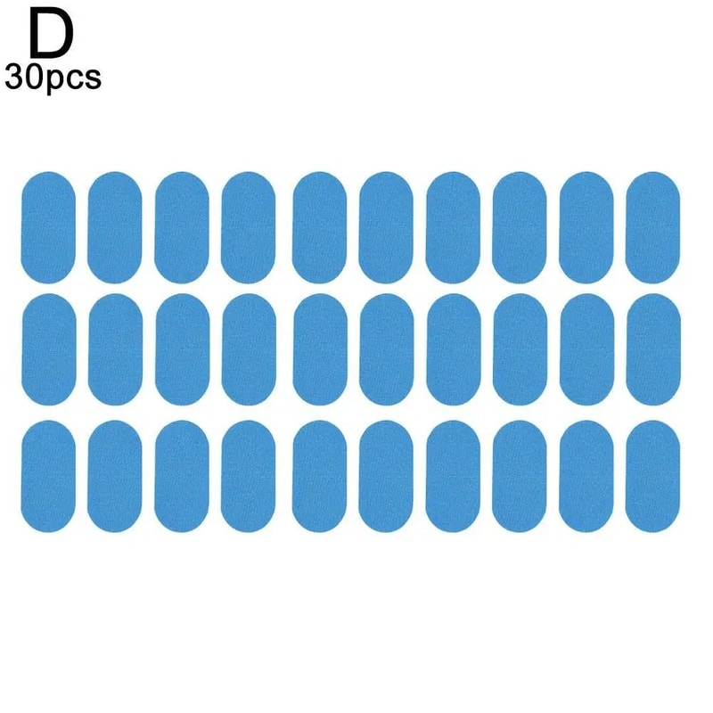 30Pcs Professional AntiSnoring Sleep Strips Gentle Mouth Tape For Breathing Correction Better Sle 9