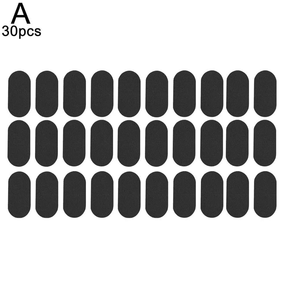 30Pcs Professional AntiSnoring Sleep Strips Gentle Mouth Tape For Breathing Correction Better Sle 10