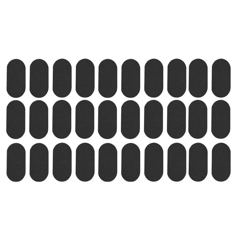 30Pcs Professional AntiSnoring Sleep Strips Gentle Mouth Tape For Breathing Correction Better Sle 1