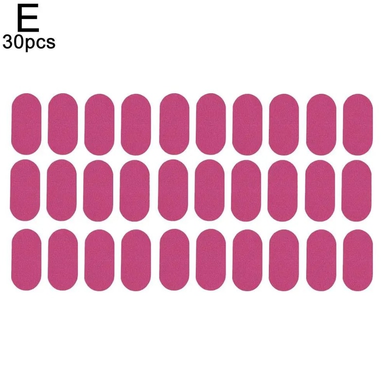 30Pcs Professional AntiSnoring Sleep Strips Gentle Mouth Tape For Breathing Correction Better Sle 6