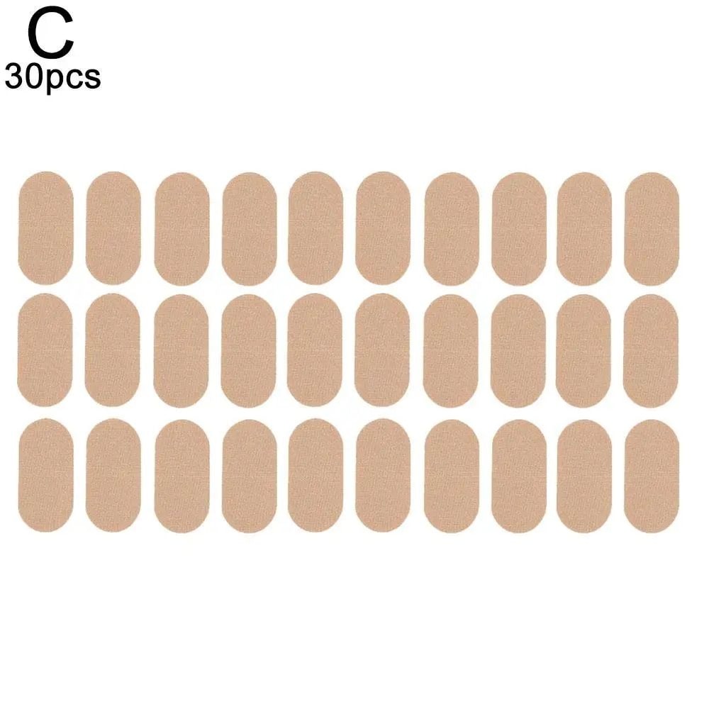 30Pcs Professional AntiSnoring Sleep Strips Gentle Mouth Tape For Breathing Correction Better Sle 7