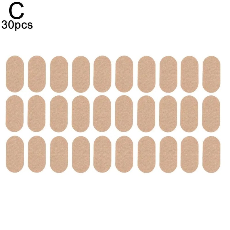 30Pcs Professional AntiSnoring Sleep Strips Gentle Mouth Tape For Breathing Correction Better Sle 7