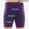 Mens MulPockets Compression Shorts 30 Quick Dry Marathon Running Exercise Training Tights 4
