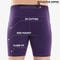 Mens MulPockets Compression Shorts 30 Quick Dry Marathon Running Exercise Training Tights 4