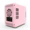 6L Car Mini Fridge Beauty Refrigerator Portable Semiconductor Skincare Makeup CoolerHeater 2