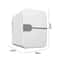 6L Car Mini Fridge Beauty Refrigerator Portable Semiconductor Skincare Makeup CoolerHeater 7