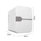 6L Car Mini Fridge Beauty Refrigerator Portable Semiconductor Skincare Makeup CoolerHeater 7