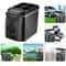 6L Electric Car Portable Ice Box DualUse Vehicle Mini Fridge Freezer Professional Cooling Heati 3