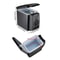 6L Electric Car Portable Ice Box DualUse Vehicle Mini Fridge Freezer Professional Cooling Heati 5
