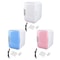 4L Mini Portable Auto Refrigerator Cooling Warming Vehicle Travel Freezer Professional Outdoor C 0